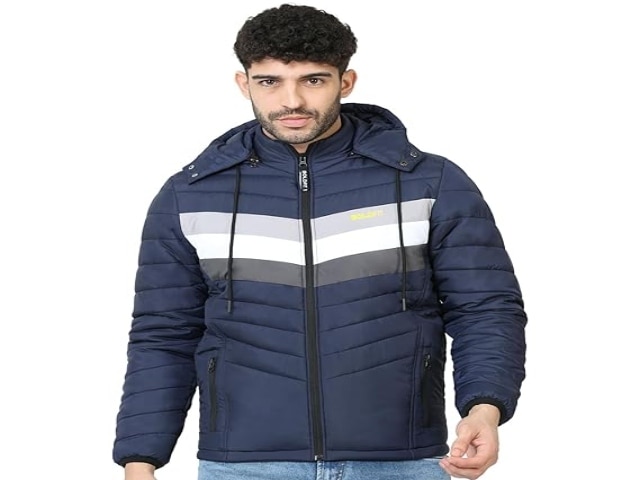 Winter jacket store sale amazon india